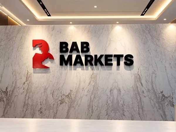 BAB Markets Connects Global Markets Through Three Pillars: Transparency, Compliance and Security